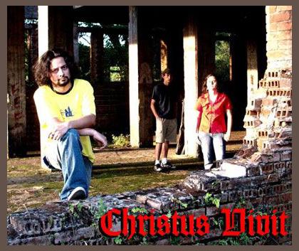 Christus Vivit